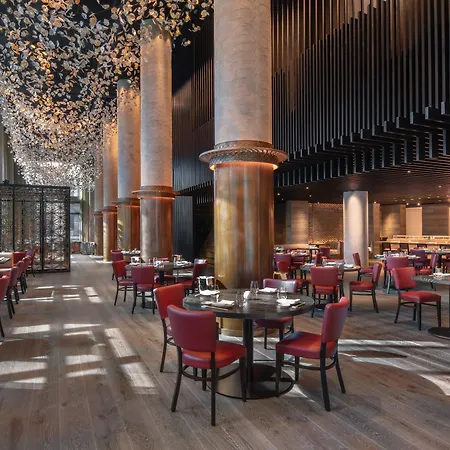 Nobu Hotel Chicago-2